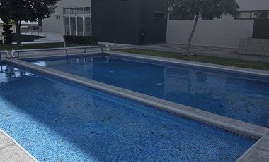 Hermoso y amplio departamento en venta con terraza privada y amenidades