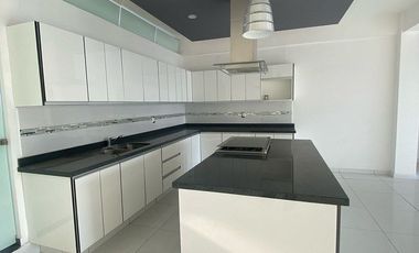 Hermoso y amplio departamento en venta con terraza privada y amenidades