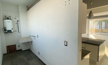 Hermoso y amplio departamento en venta con terraza privada y amenidades