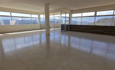 Hermoso y amplio departamento en venta con terraza privada y amenidades