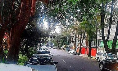 SE VENDE TERRENO EN LA DEL VALLE.