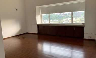 Excelente PH con terraza y muy bonita vista