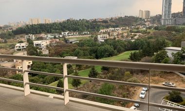 Excelente PH con terraza y muy bonita vista