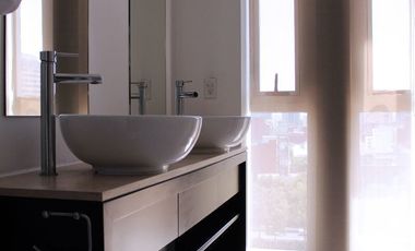 Renta en Parques Polanco amueblado, 2 recamaras