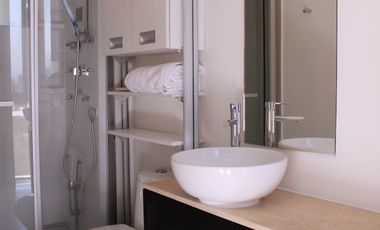 Renta en Parques Polanco amueblado, 2 recamaras