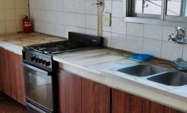 Reservada! Casa en Quilmes Oeste 3 ambientes con Garaje