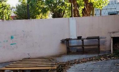 Reservada! Casa en Quilmes Oeste 3 ambientes con Garaje