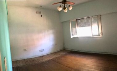 Reservada! Casa en Quilmes Oeste 3 ambientes con Garaje
