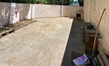 Reservada! Casa en Quilmes Oeste 3 ambientes con Garaje