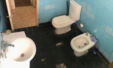 Reservada! Casa en Quilmes Oeste 3 ambientes con Garaje