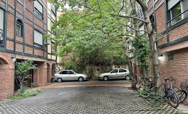 Departamento en  Alquiler de 3 ambientes con cochera de San Isidro