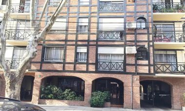 Departamento en  Alquiler de 3 ambientes con cochera de San Isidro