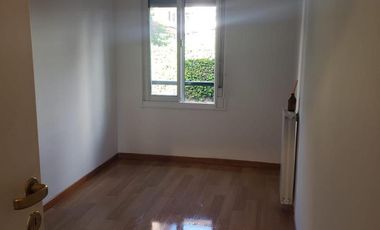 Departamento en  Alquiler de 3 ambientes con cochera de San Isidro