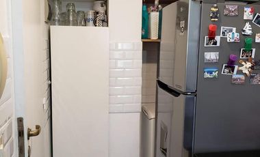 Departamento en  Alquiler de 3 ambientes con cochera de San Isidro