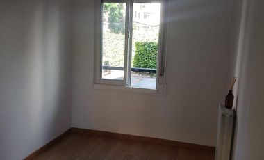 Departamento en  Alquiler de 3 ambientes con cochera de San Isidro