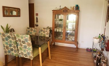 Departamento en  Alquiler de 3 ambientes con cochera de San Isidro