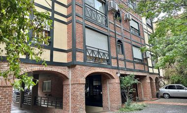 Departamento en  Alquiler de 3 ambientes con cochera de San Isidro