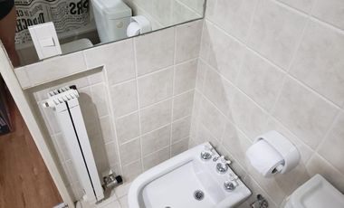 Departamento en  Alquiler de 3 ambientes con cochera de San Isidro