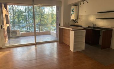 Departamento - Canning (Ezeiza)