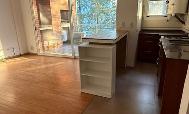 Departamento - Canning (Ezeiza)