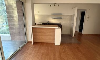 Departamento - Canning (Ezeiza)