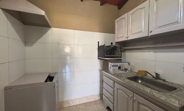 Departamento - El Talar