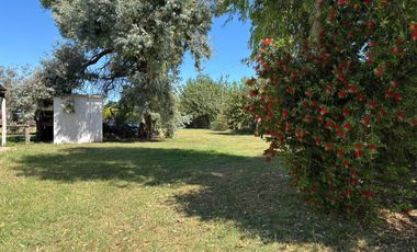 Quinta en Pontevedra