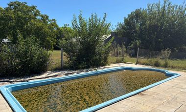 Quinta en Pontevedra