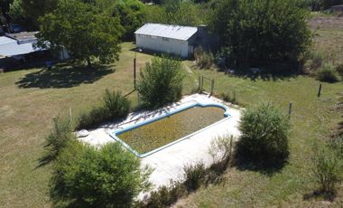 Quinta en Pontevedra