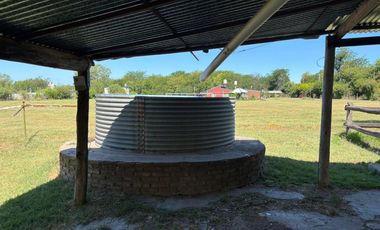 Quinta en Pontevedra