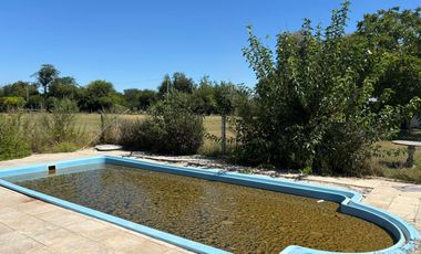 Quinta en Pontevedra