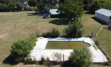 Quinta en Pontevedra