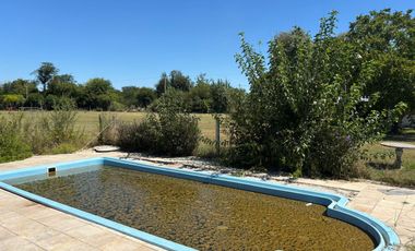 Quinta en Pontevedra