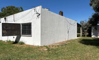 Quinta en Pontevedra