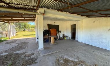 Quinta en Pontevedra