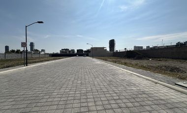 Gran Oportunidad de Inversión en Angelópolis, Puebla