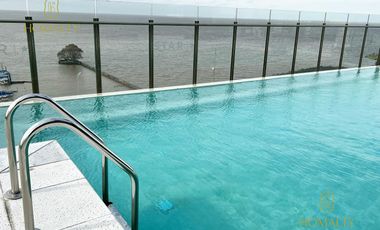 Departamento 2 Ambientes en Alquiler Star Tower Olivos