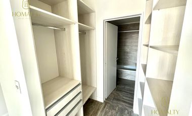 Departamento 2 Ambientes en Alquiler Star Tower Olivos