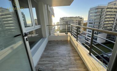 Departamento 2 Ambientes en Alquiler Star Tower Olivos