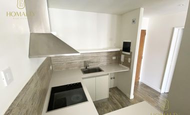 Departamento 2 Ambientes en Alquiler Star Tower Olivos