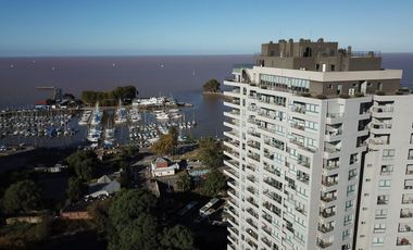 Departamento 2 Ambientes en Alquiler Star Tower Olivos