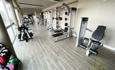 Departamento 2 Ambientes en Alquiler Star Tower Olivos