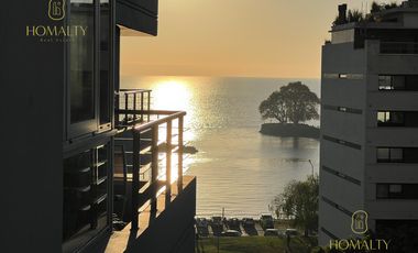 Departamento 2 Ambientes en Alquiler Star Tower Olivos