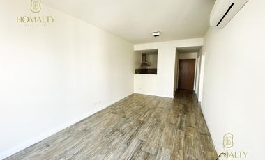 Departamento 2 Ambientes en Alquiler Star Tower Olivos