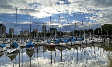 Departamento 2 Ambientes en Alquiler Star Tower Olivos