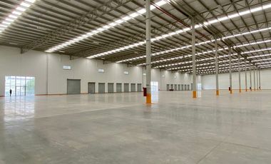 Renta Nave Industrial en Tepotzotlan