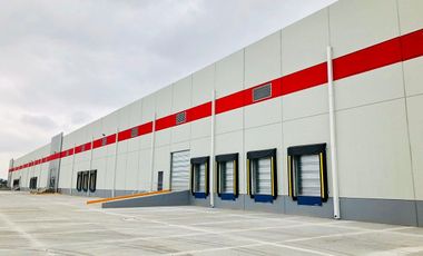 Renta Nave Industrial en Tepotzotlan