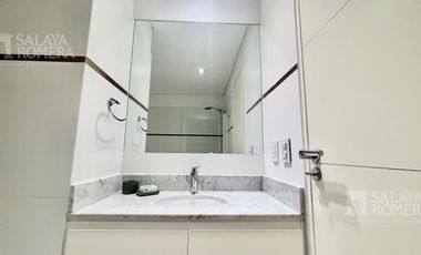 Departamento - Horizons - 3 ambientes Alquiler Temporario - Vicente Lopez