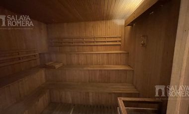 Departamento - Horizons - 3 ambientes Alquiler Temporario - Vicente Lopez