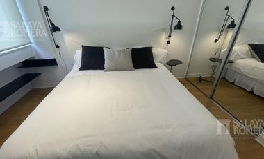 Departamento - Horizons - 3 ambientes Alquiler Temporario - Vicente Lopez